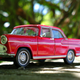 Illustration for article titled Feijoada Friday - Eu vou ser o melhor, à bordo de um Simca Chambord!